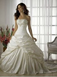 Elegant Bridal Wear 1100526 Image 6